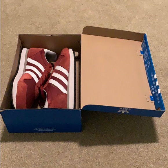 Adidas Haven shoes - Picture 6 of 7